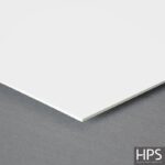 PVC white wall cladding sheet