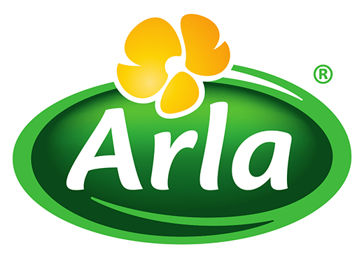 arla logo