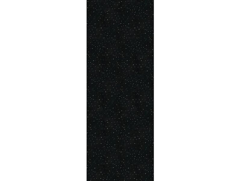 Large Black Sparkle Shower Panel - 2400 x 1000 x 10mm - Image 11