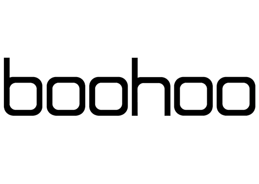 boohoo logo