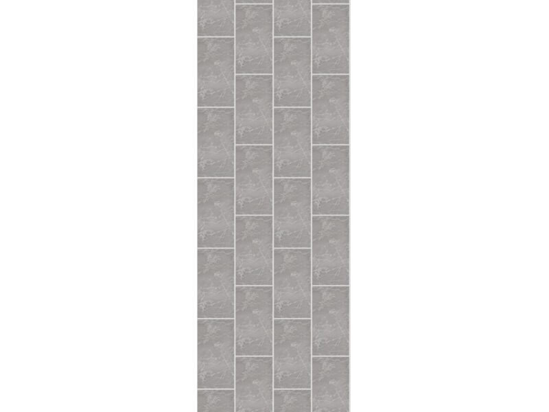 Grey Grout Line Wall & Ceiling Panel - 2700 x 250 x 8mm pack of 4 - Image 8