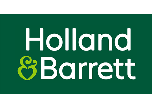 holland & Barrett logo