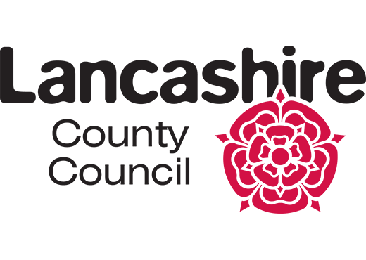 lancashire county council logo