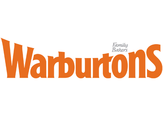 warburtons logo