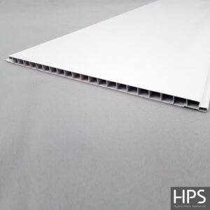 White PVC Ceiling Panel