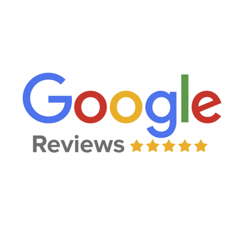 google reviews logo