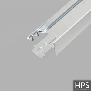 1200 and 600 cross tees suspended ceiling
