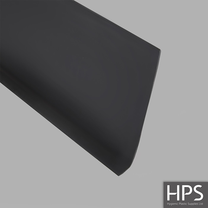 Commercial Polyurethane / PU skirting board sheet , high wear resistance