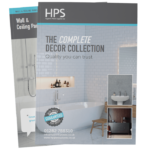 hygienic plastic supplies decor collection brochure