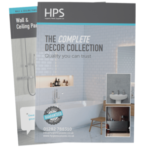 hygienic plastic supplies decor collection brochure