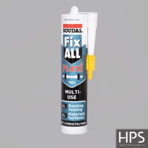 soudal fixall adhesive