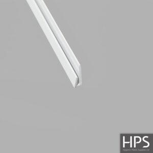 white one part j secation