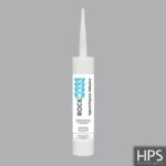 white silicone