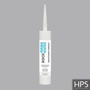 white silicone