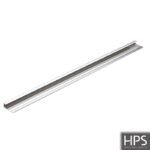end cap aluminium