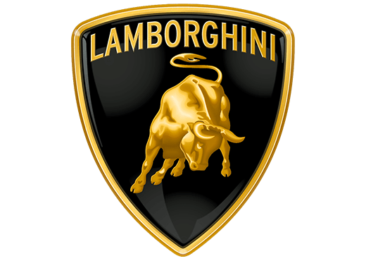 lamborghini logo