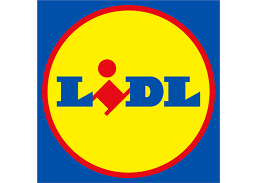 lidl logo