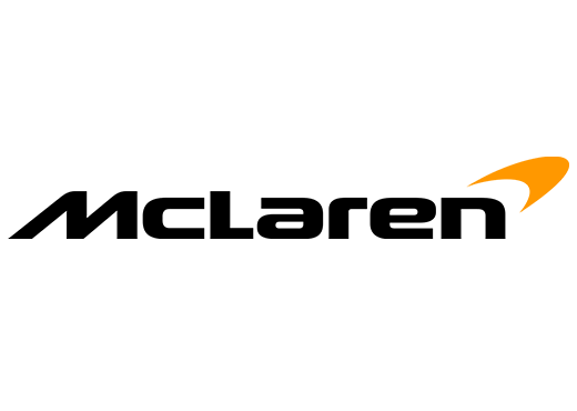 mclaren logo