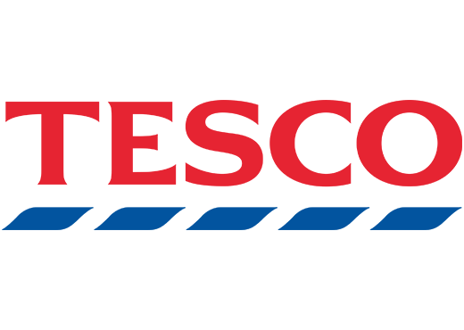 tesco logo