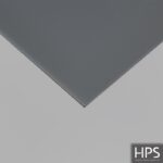 dark grey pvc sheet