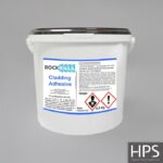 two part adhesive