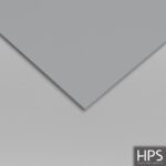 dolphin grey pvc sheet