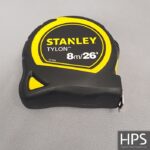 stanley tap emeasure