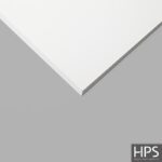 white foam pvc sheet