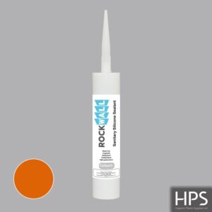silicone orange