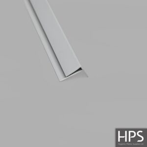 Dolphin Grey - 10 Foot – 3050mm Small External Corner
