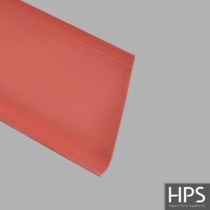 hickory red flexible skirting