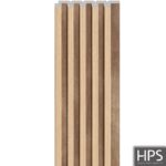 small natural slat