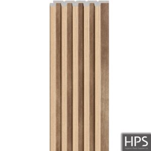 small natural slat