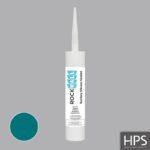peacock silicone