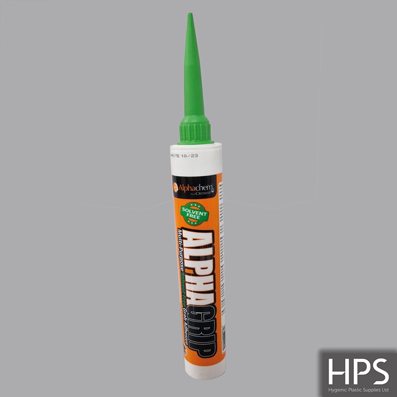 Alpha Grip Grab Adhesive 350ml