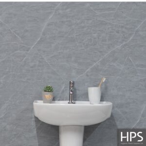 pietra grey sink