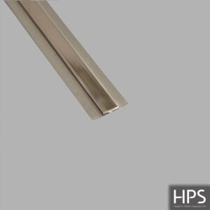 stainless steel h section