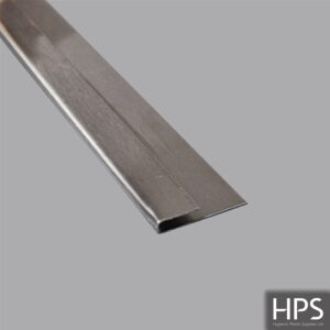 stainless steel trim