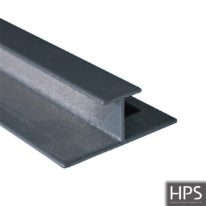hardex h section anthracite