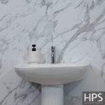 ultimo shropshire wall and ceiling cladding sink