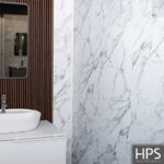 Ultimo Shropshire Tile Effect Wall and Ceiling Panel - 2700 x 500 x 8mm
