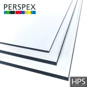 perspex clear sheets