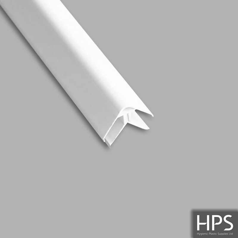 Pvc corner hotsell