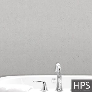Mineral Lime - Situ Bath Mock Up