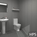 phoenix bathroom