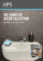 decor collection front cover