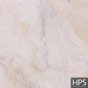 glazed beige marble wall and ceiling panel