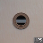Sandstone Wall and Ceiling Panel mirror