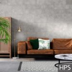 arabica grey room