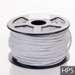 clay welding rod reel